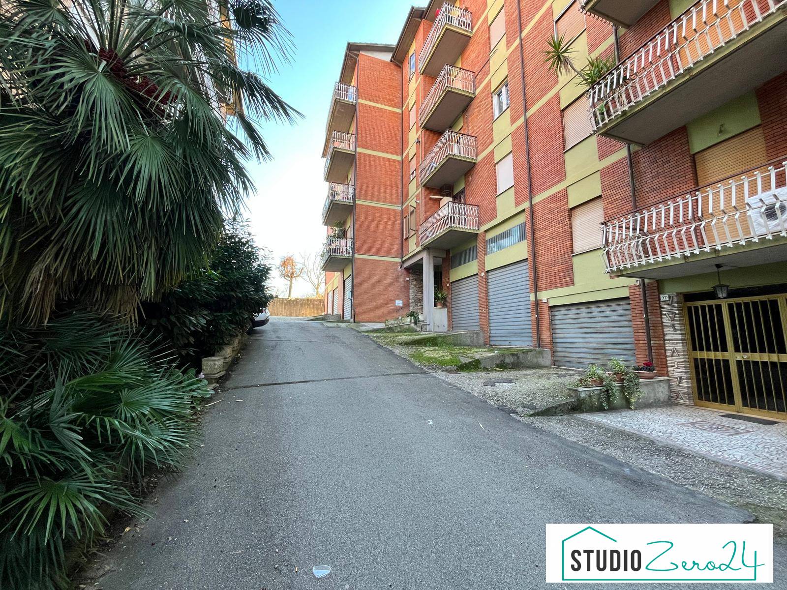 Appartamento in vendita a Orte