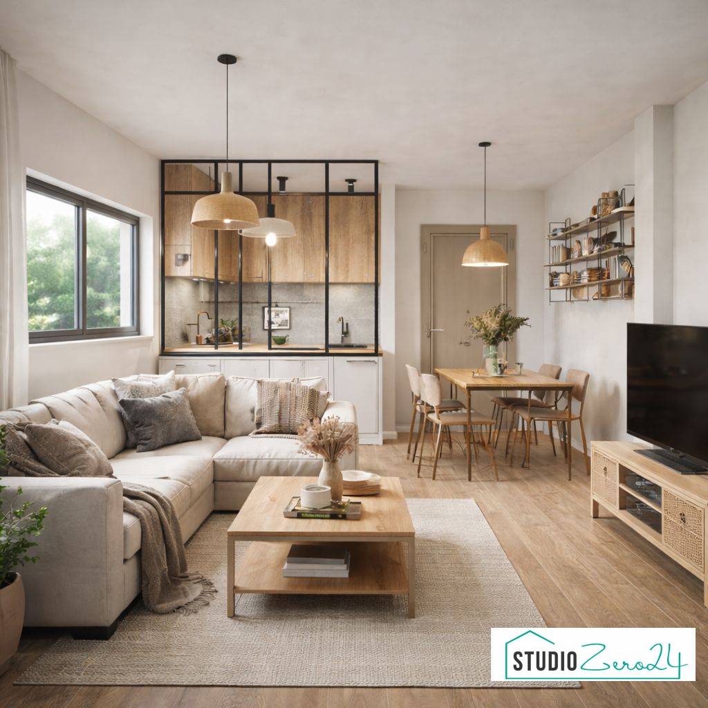 Appartamento in vendita a Vasanello