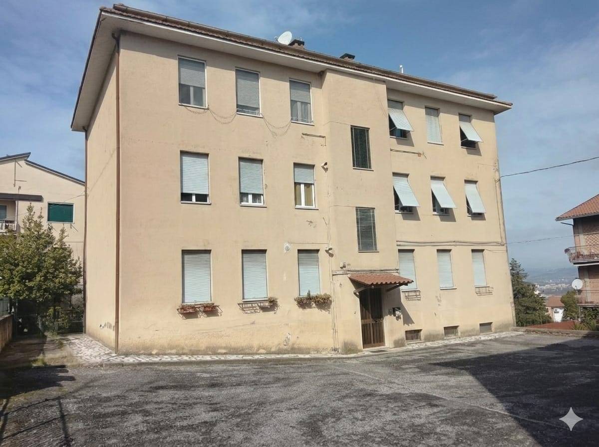 Appartamento in vendita a Narni