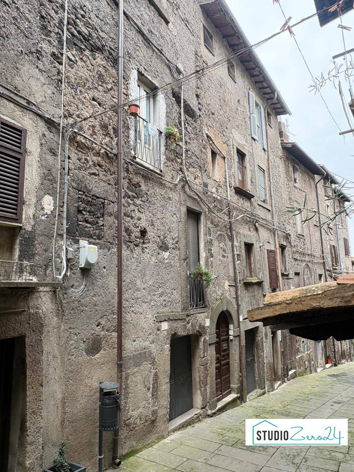 Appartamento in vendita a Viterbo