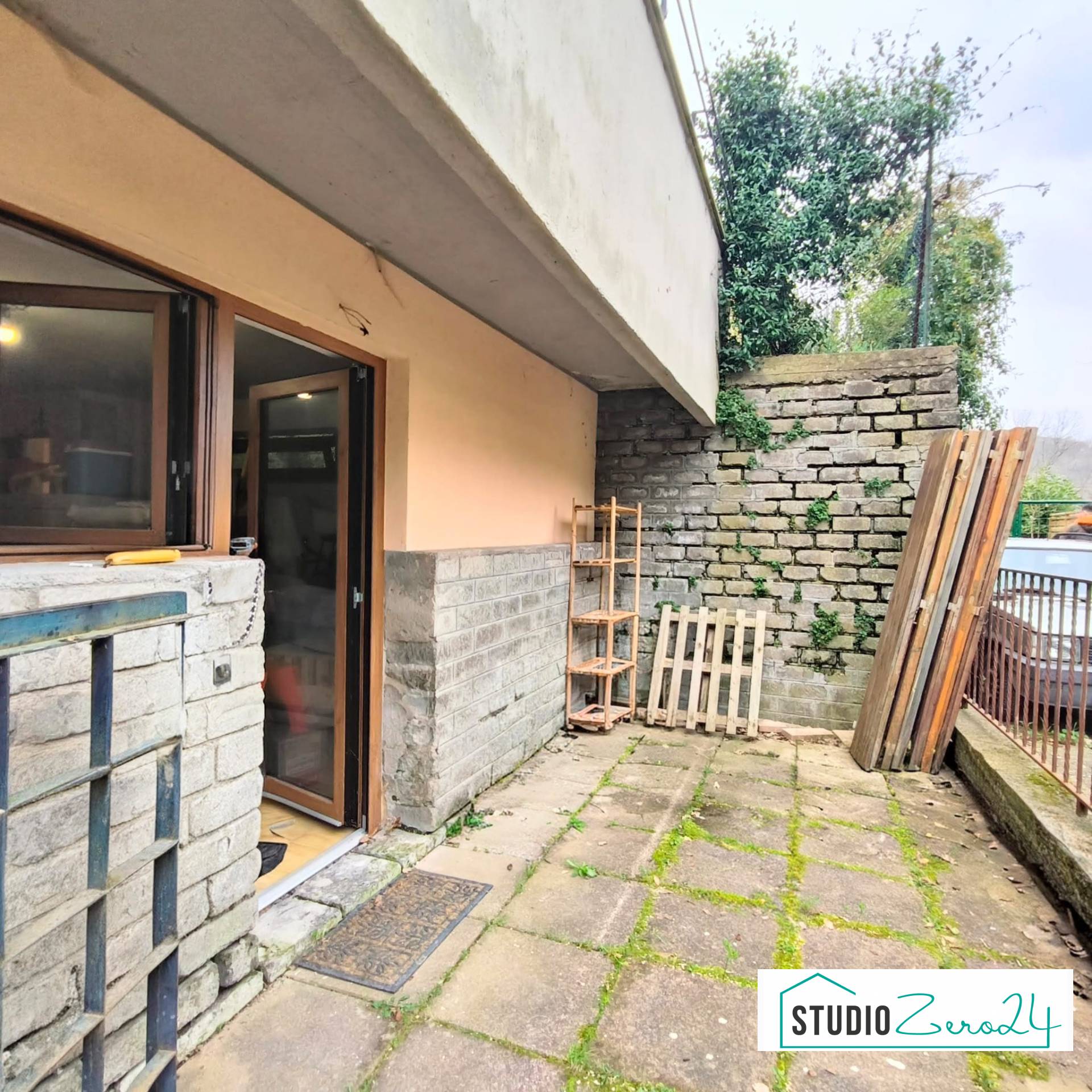 Appartamento in vendita a Soriano nel Cimino