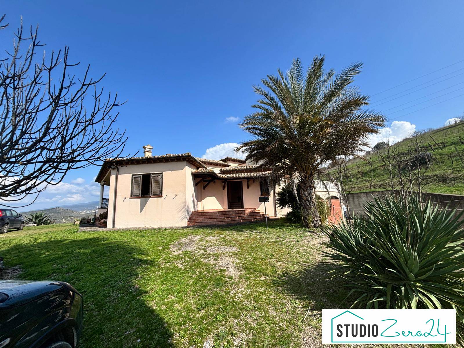 Villa in vendita a Alviano