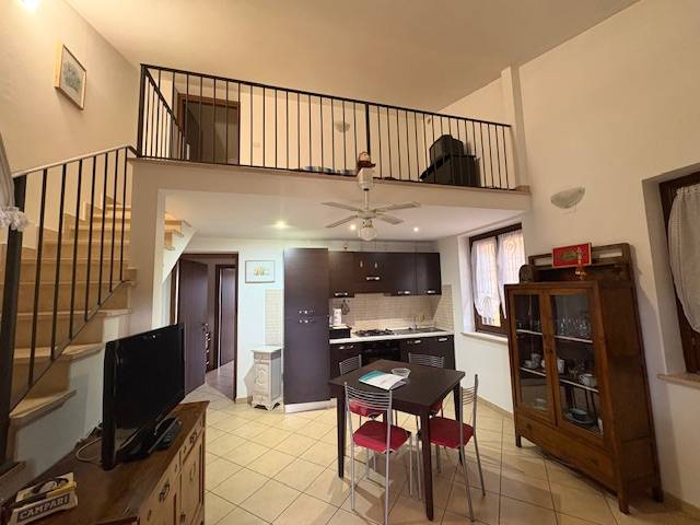 Appartamento in vendita a Narni