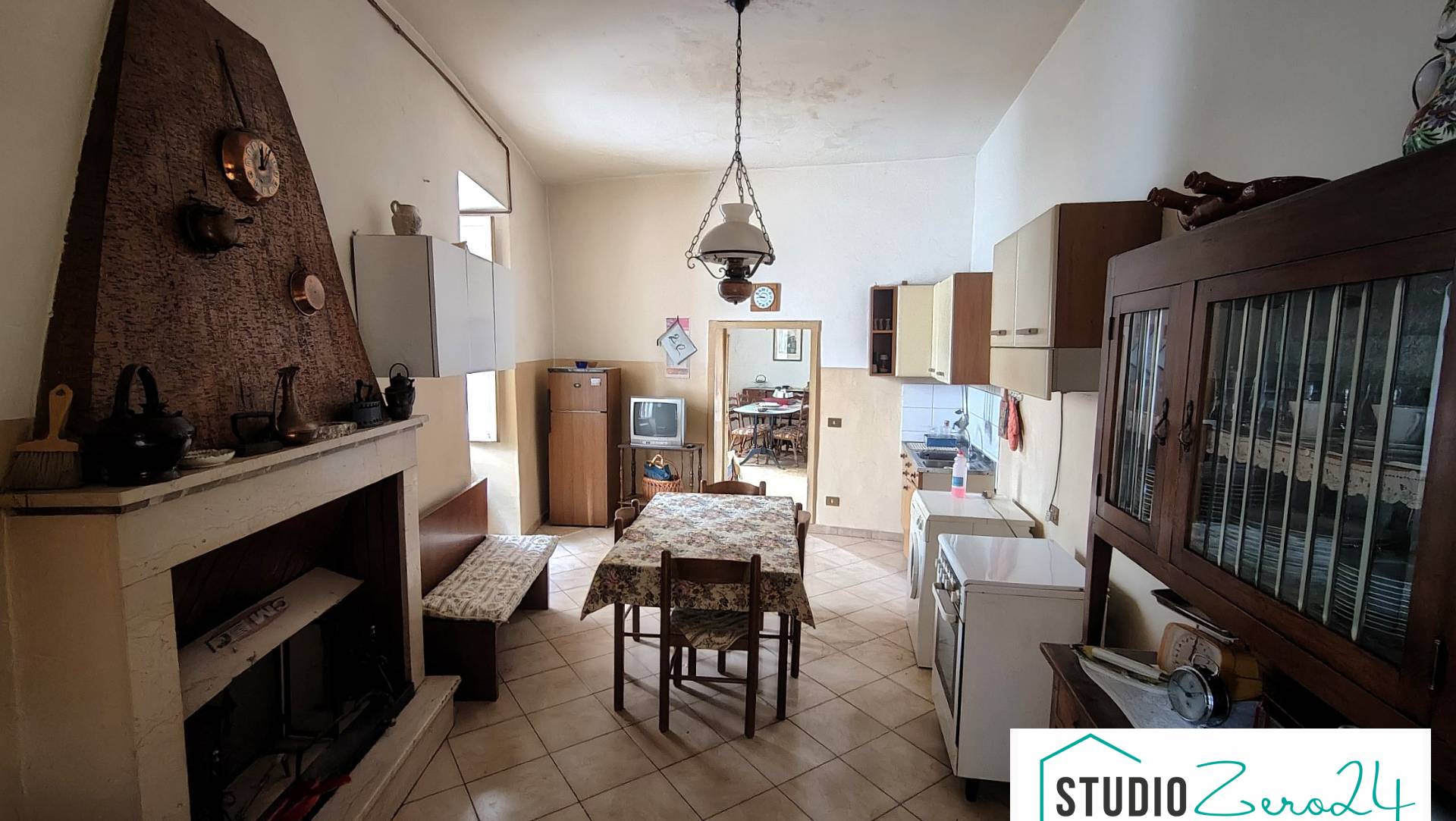 Appartamento in vendita a Amelia