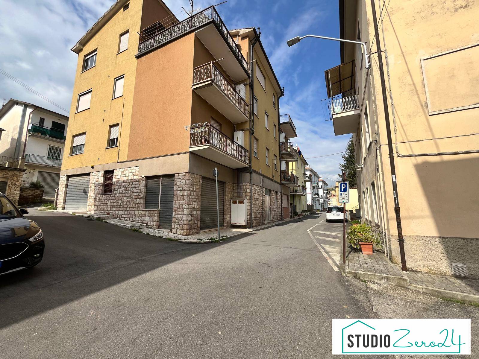 Apartment for sale in Orte