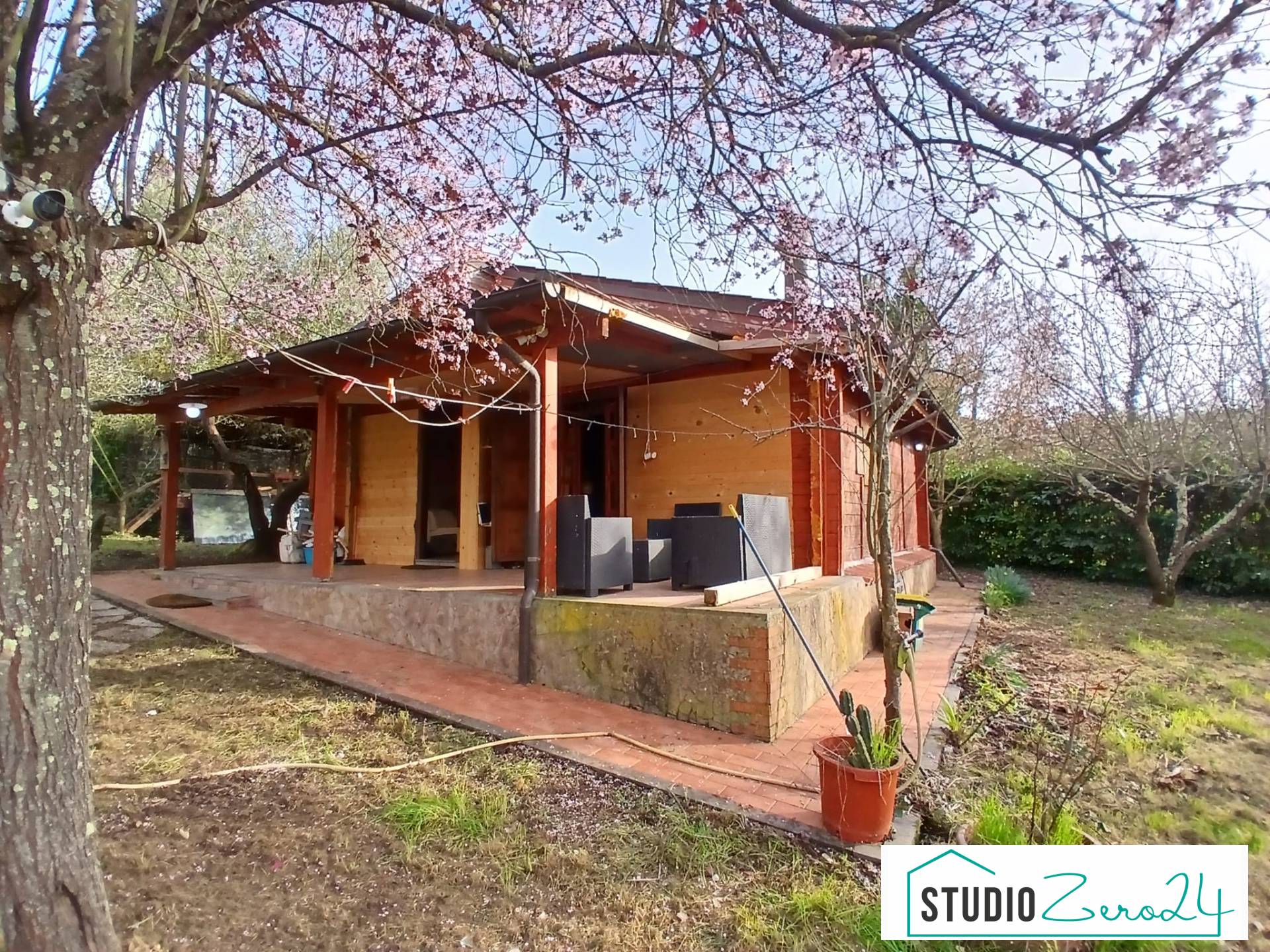 Casa singola in vendita a Vitorchiano