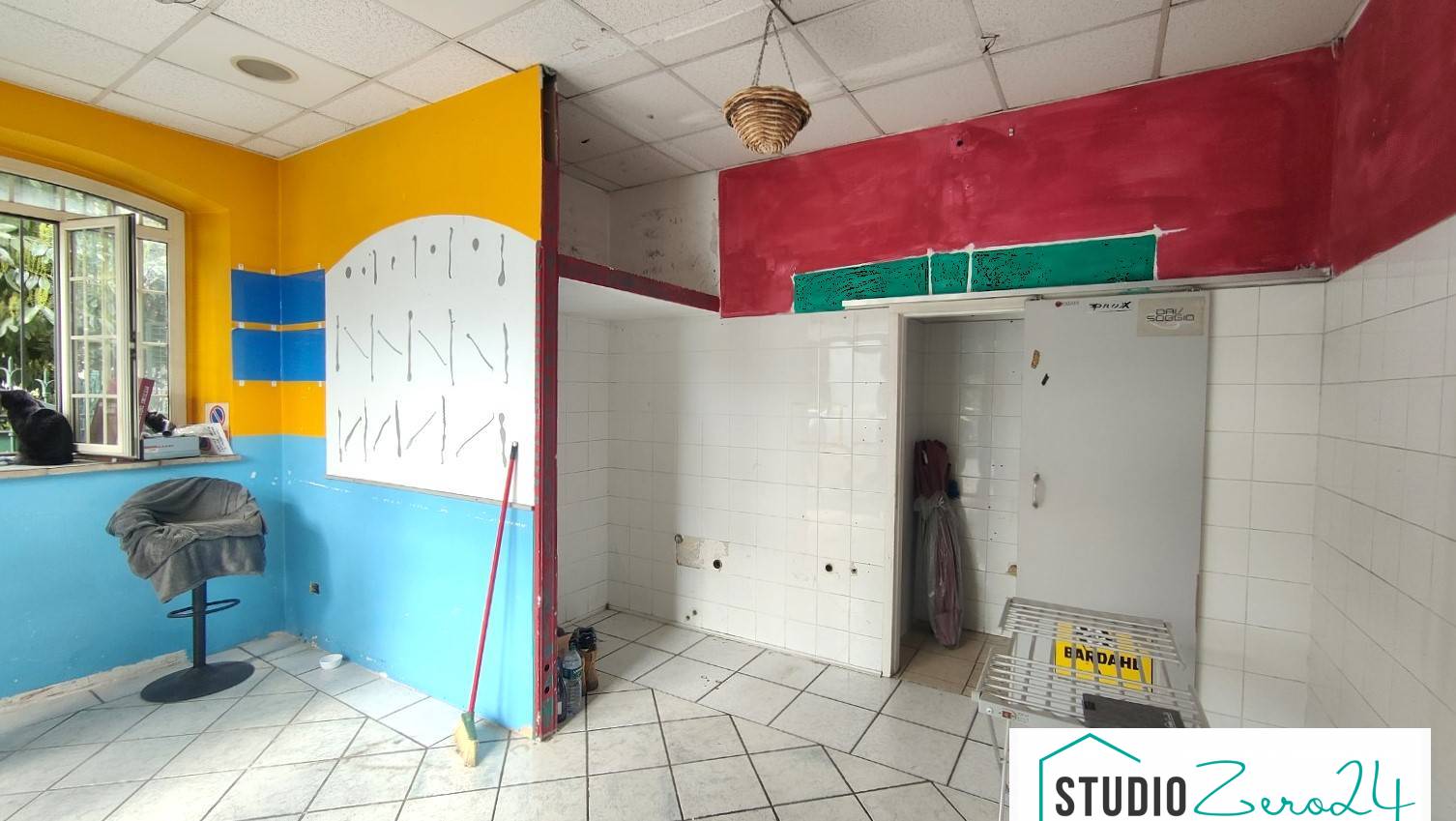 Commercial Property for rent in Amelia