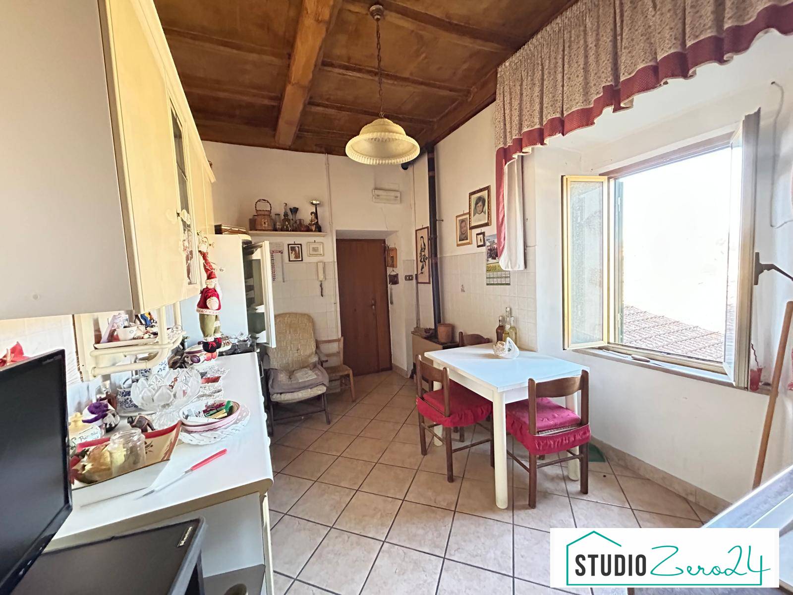 Apartment for sale in Vasanello