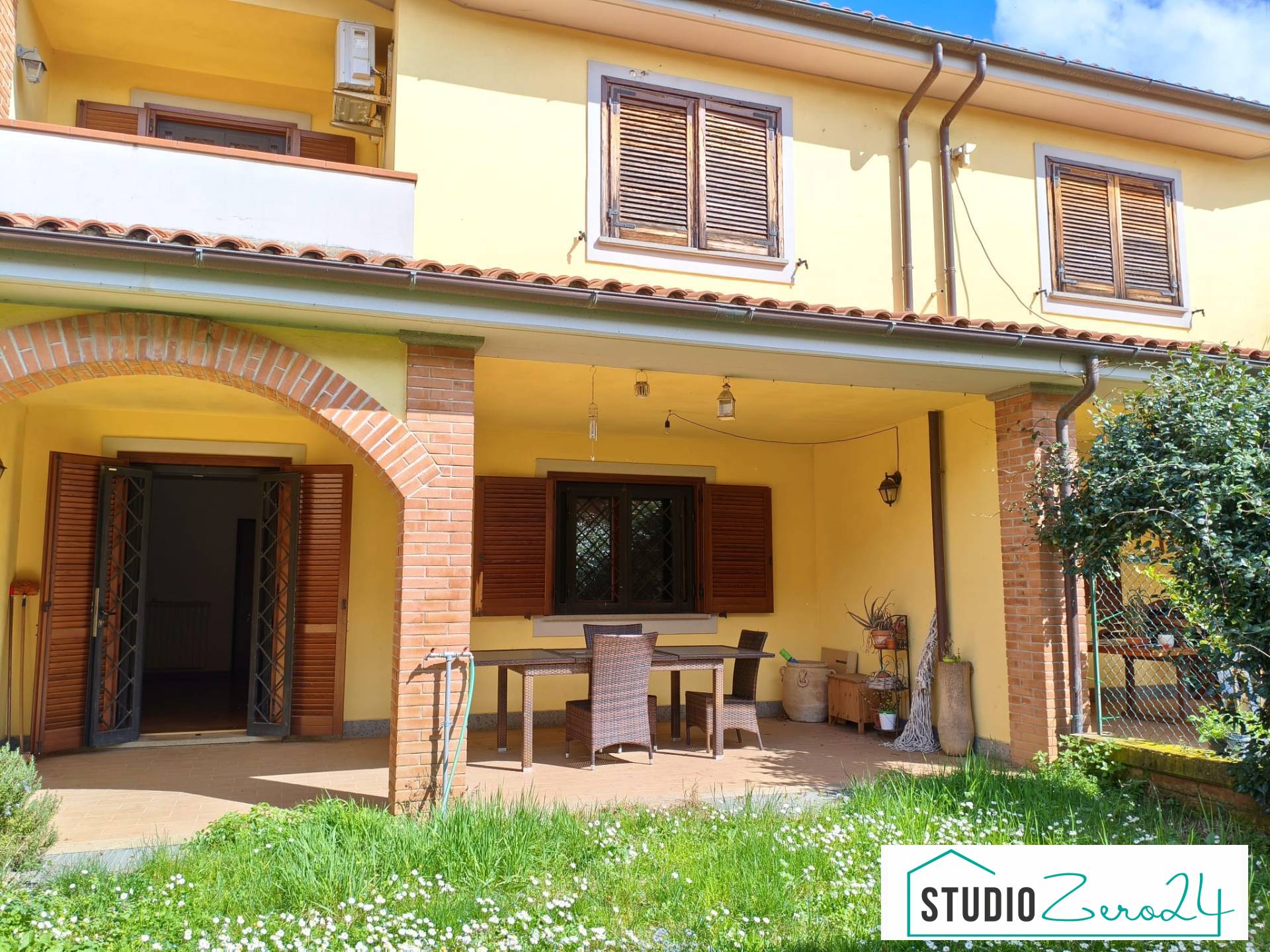 Appartamento in vendita a Vignanello