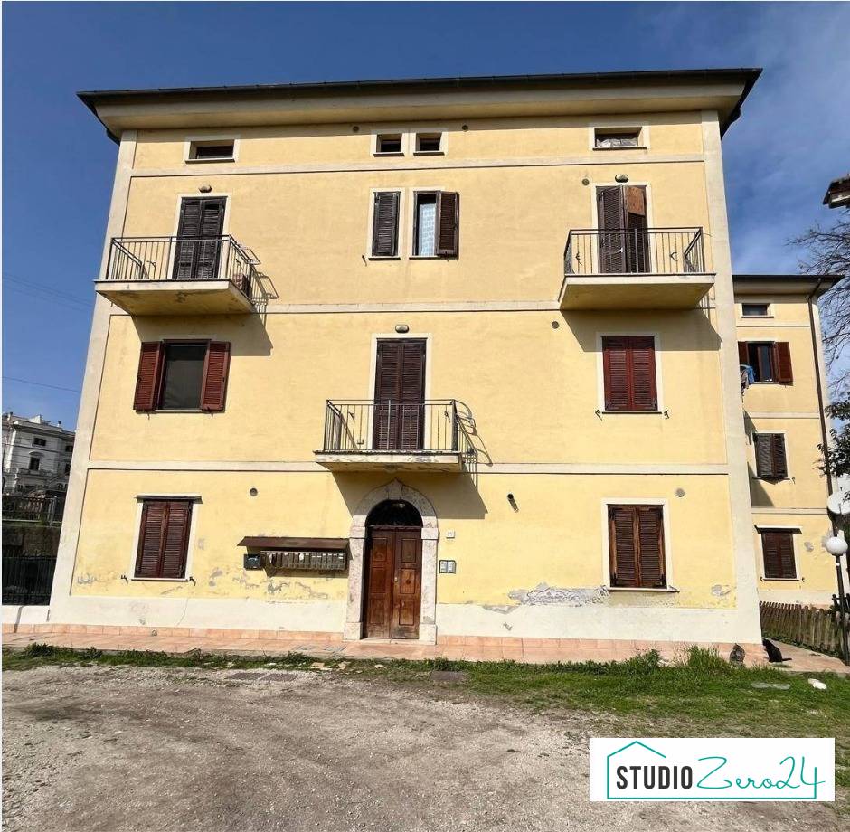 Apartment for sale in Orte