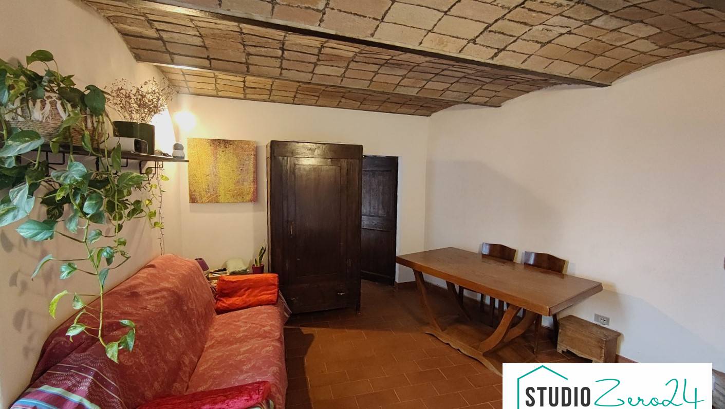 Appartamento in affitto a Amelia