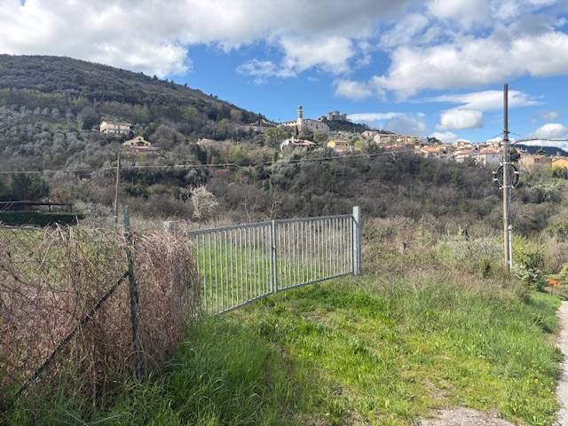 Terreno edificabile in vendita a Narni