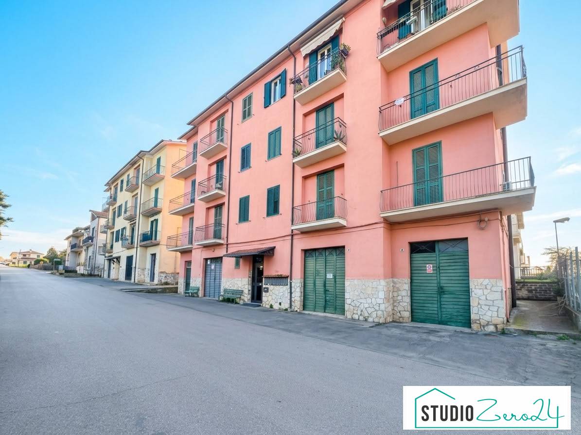 Appartamento in vendita a Vasanello