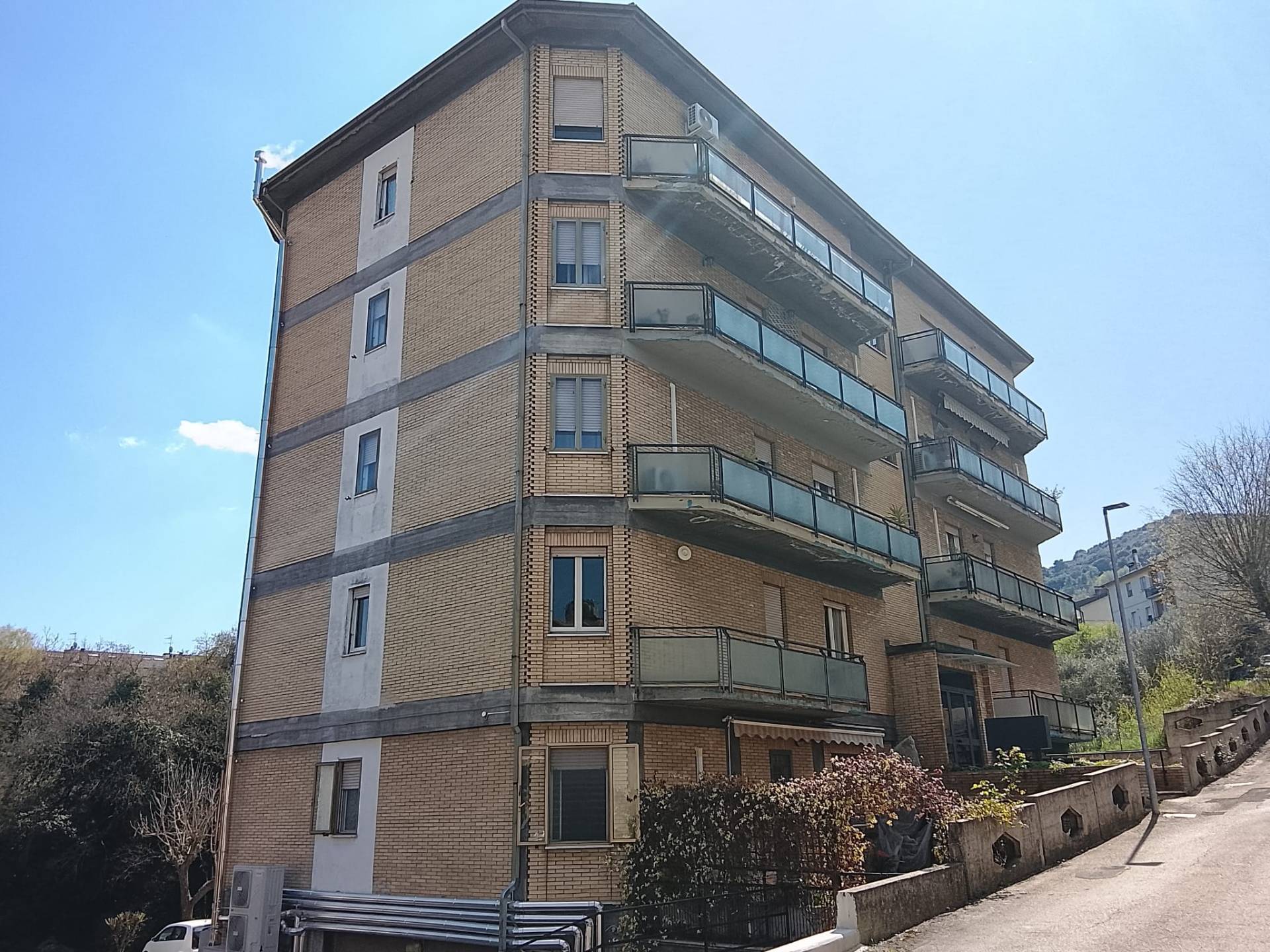 Appartamento in vendita a Narni