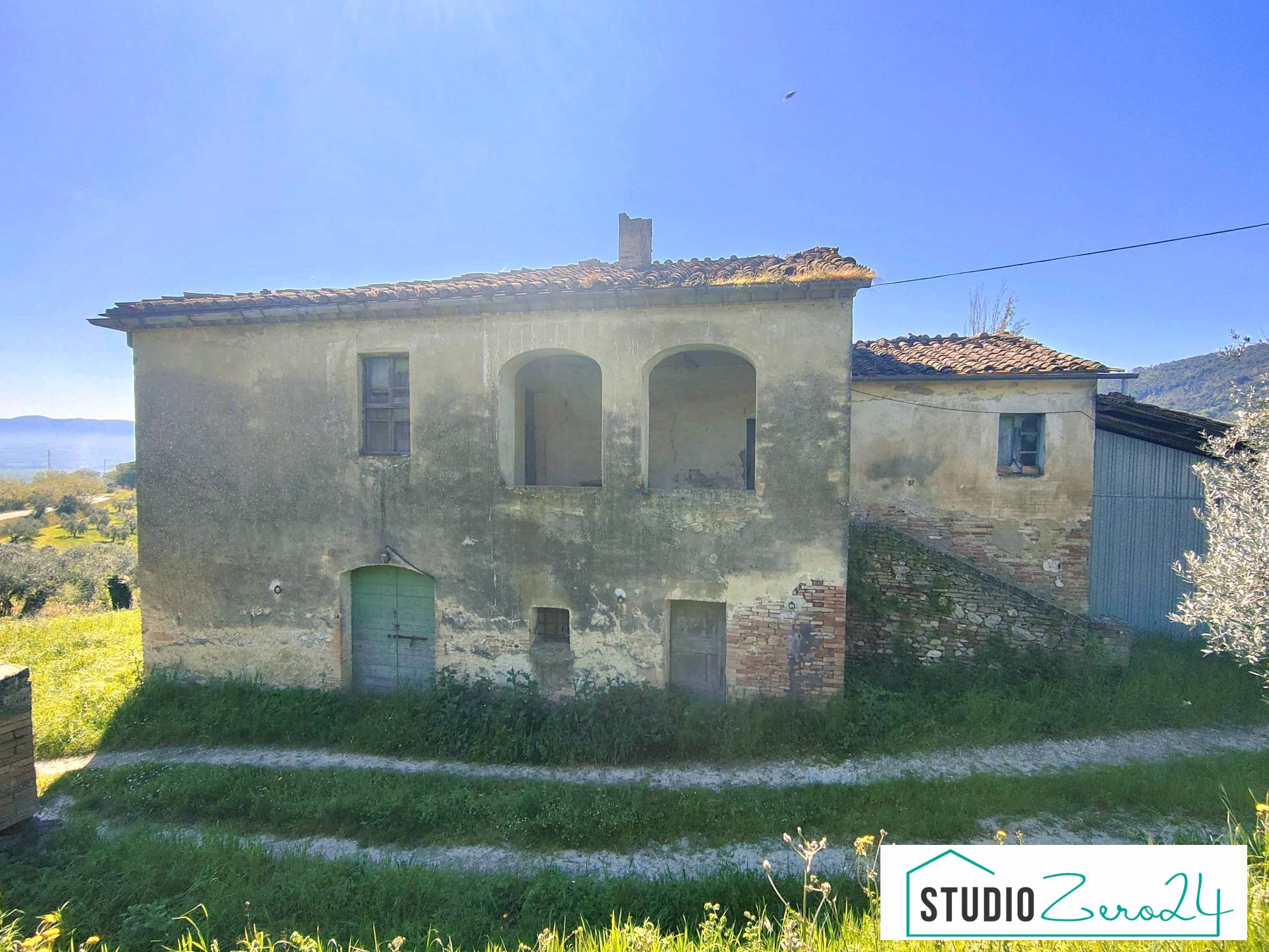 Casale in vendita a Narni