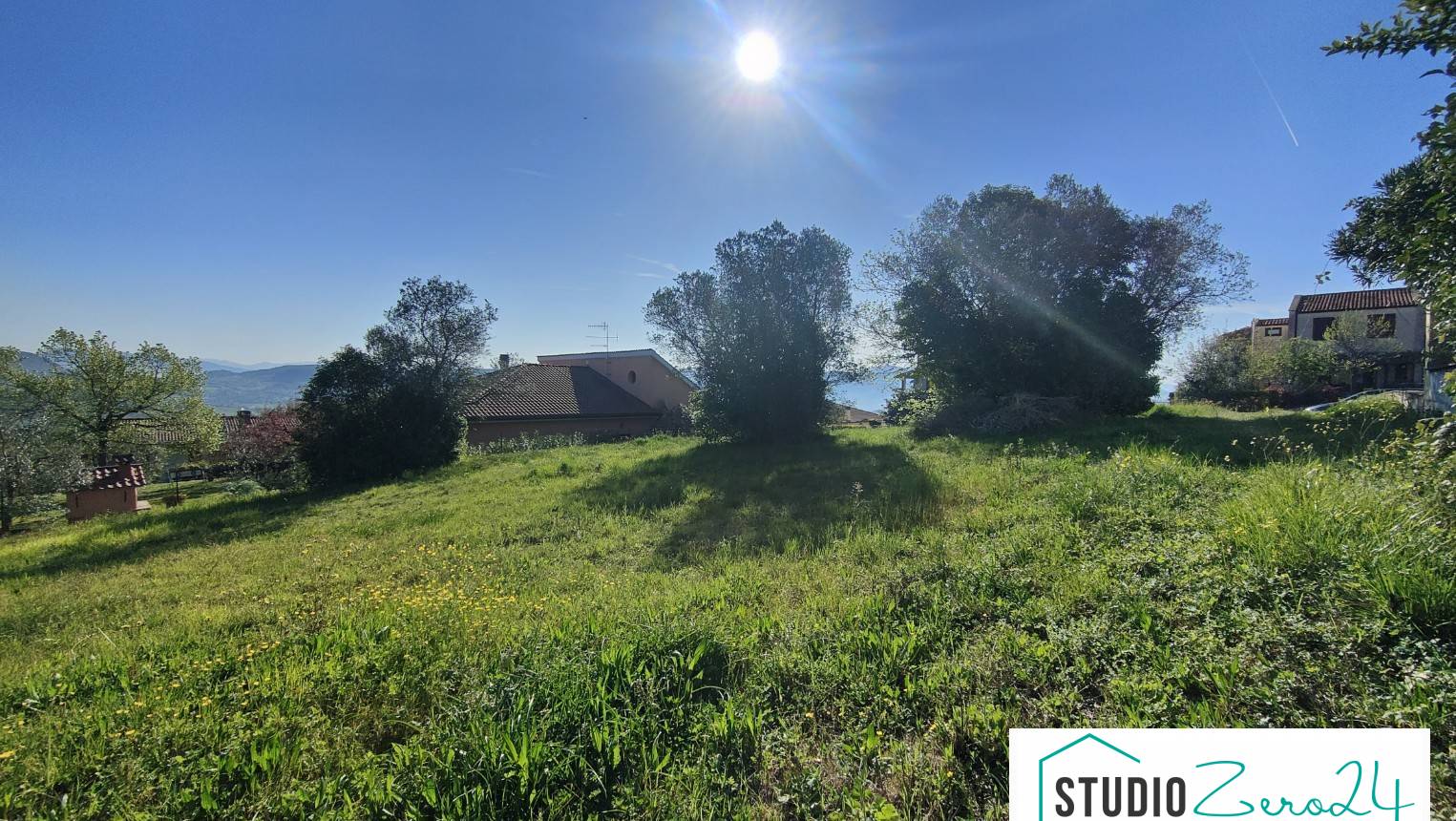 Land for sale in Amelia
