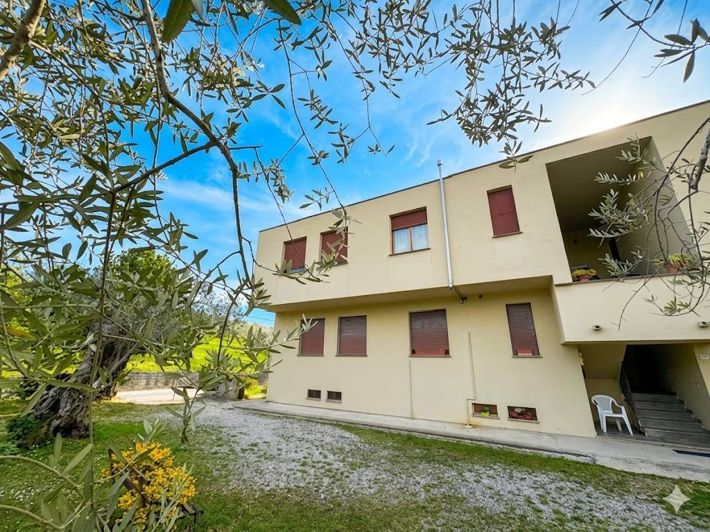 Appartamento in vendita a Narni