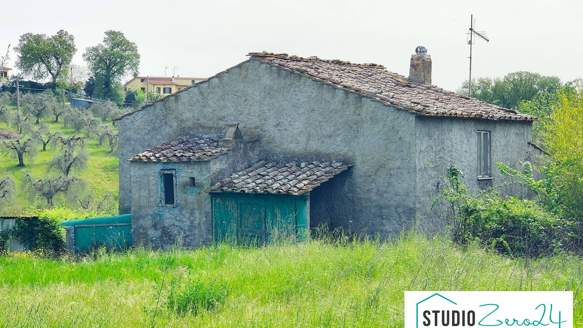 Homestead for sale in Amelia