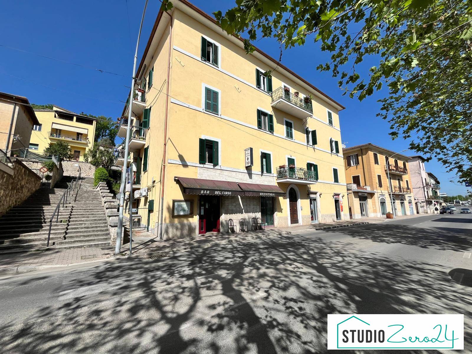 Appartamento in vendita a Orte