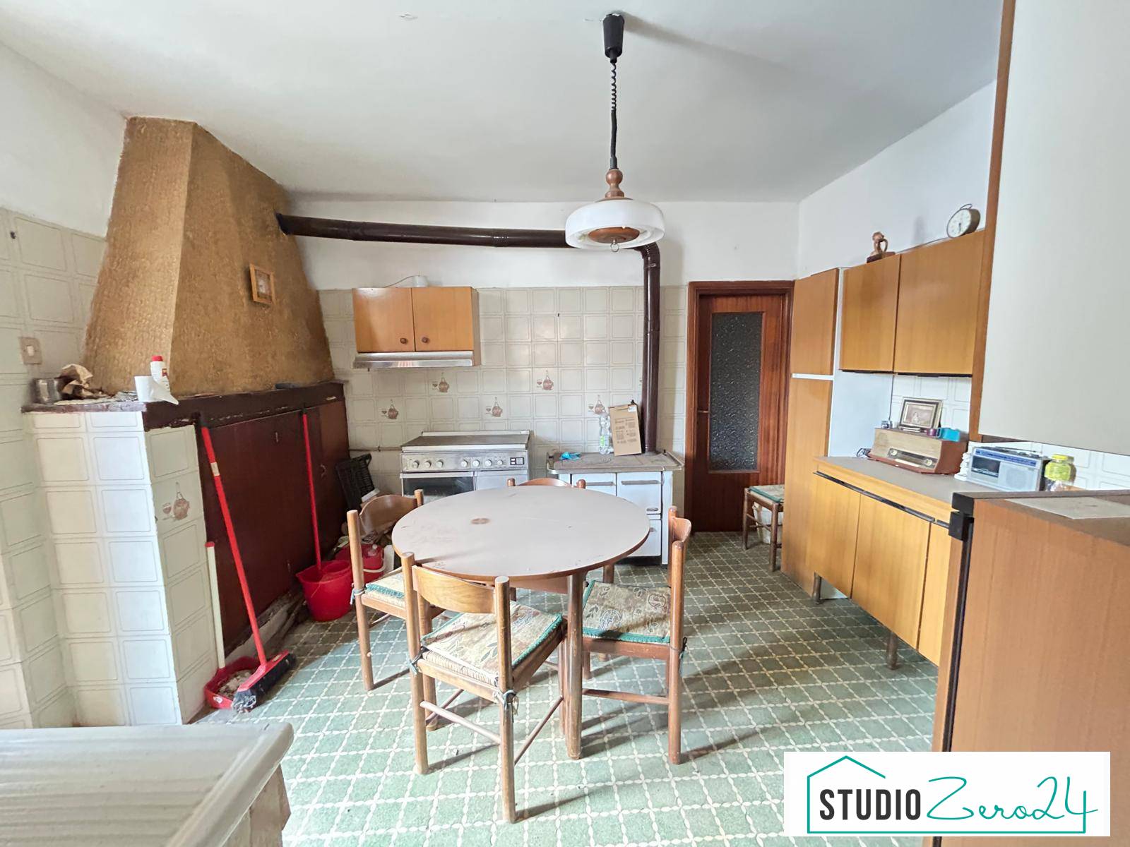 Appartamento in vendita a Vasanello