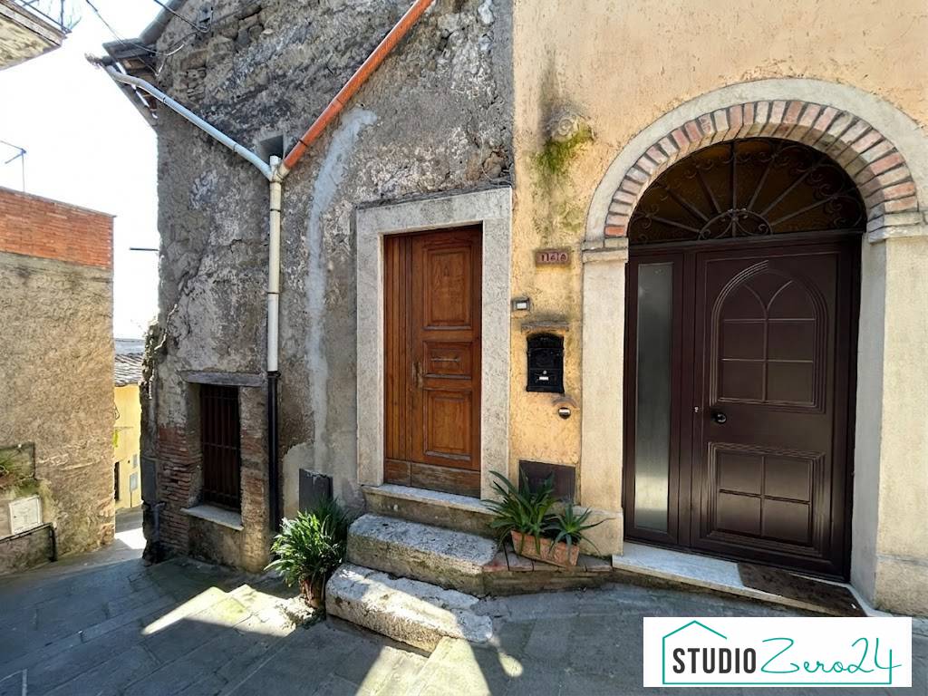 Apartment for sale in Orte