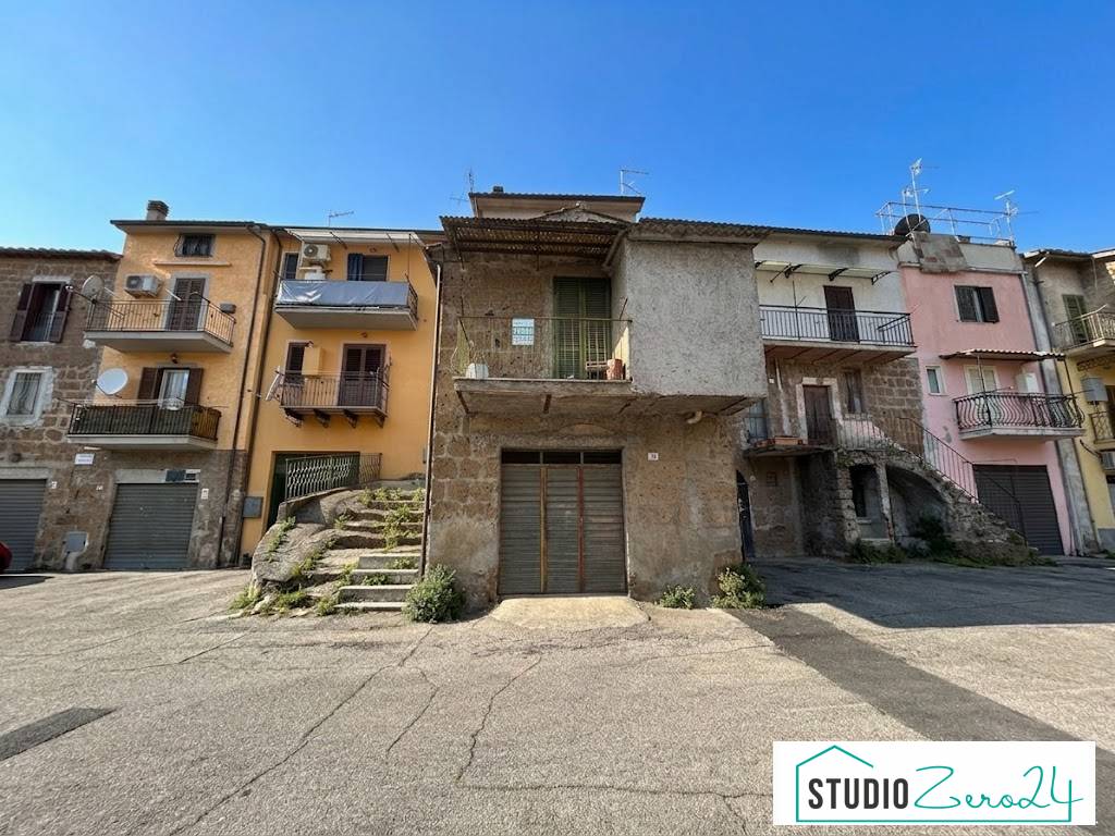 Appartamento in vendita a Vasanello