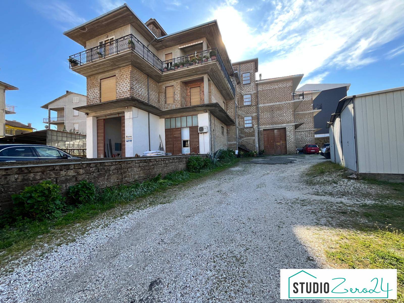 Apartment for sale in Vasanello