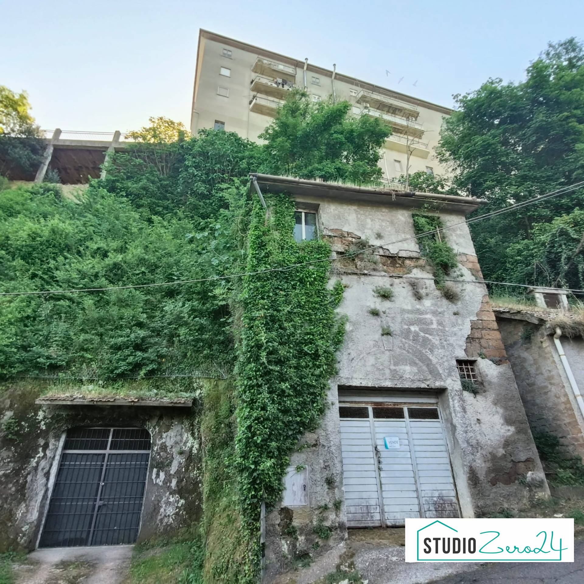 Warehouse for sale in Vignanello