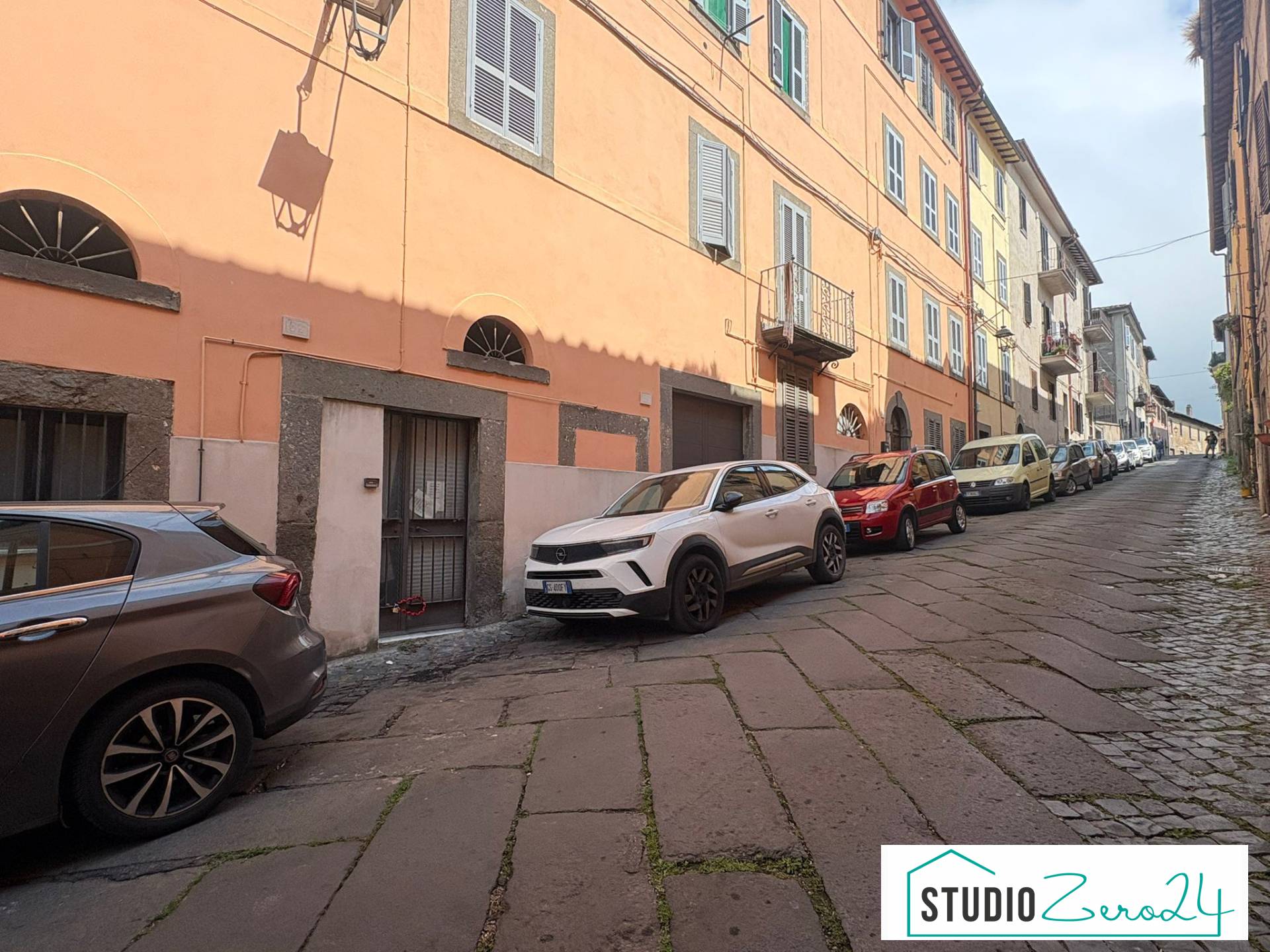 Apartment for sale in Viterbo