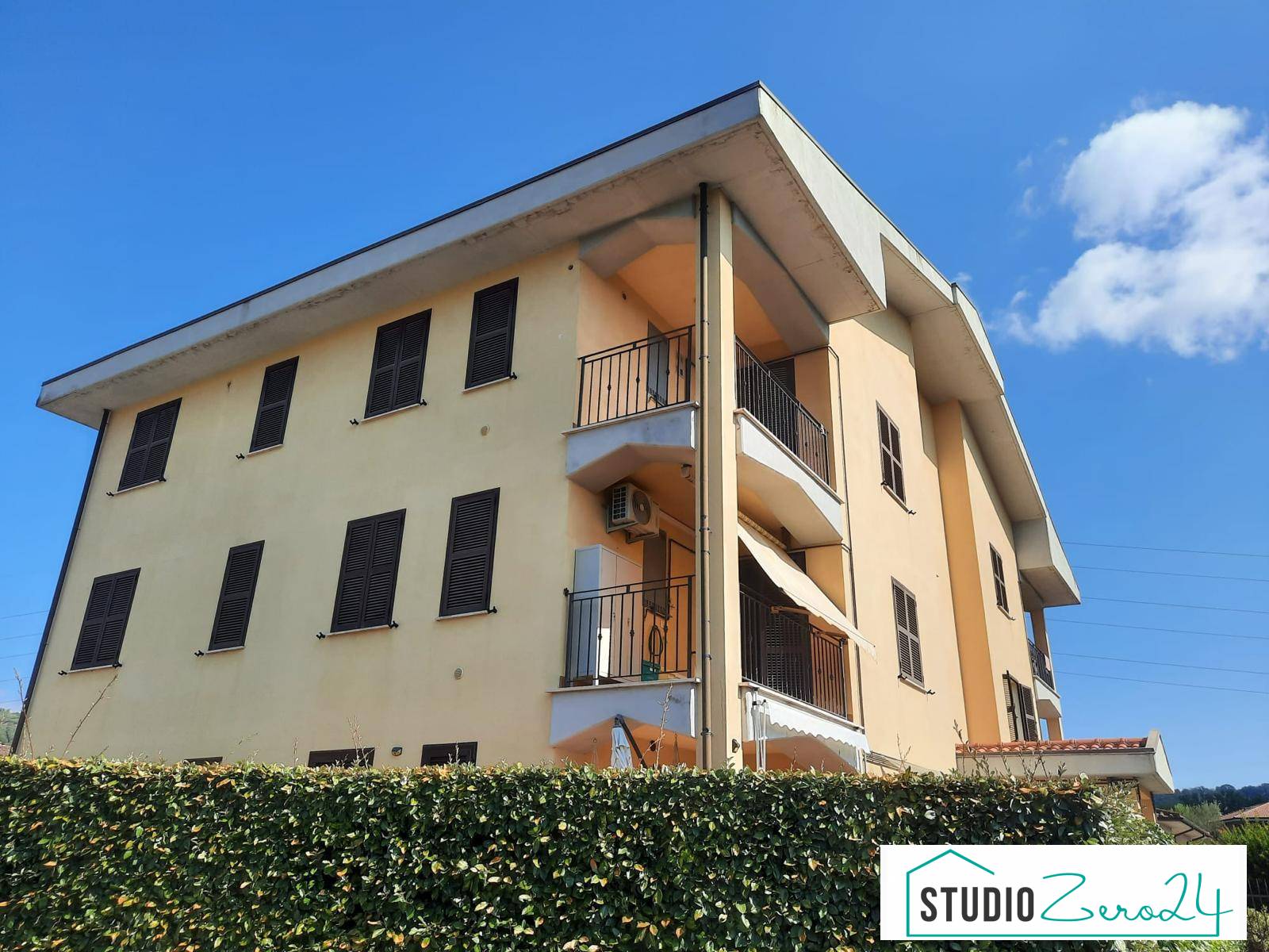 Apartment for sale in Orte