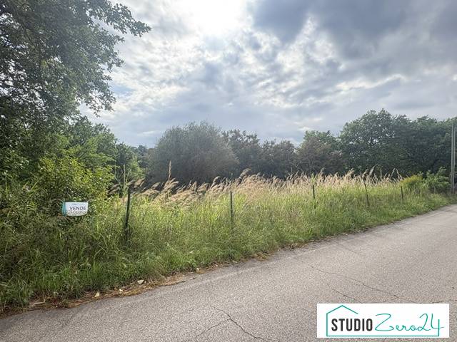Agricultural Land for sale in Vitorchiano