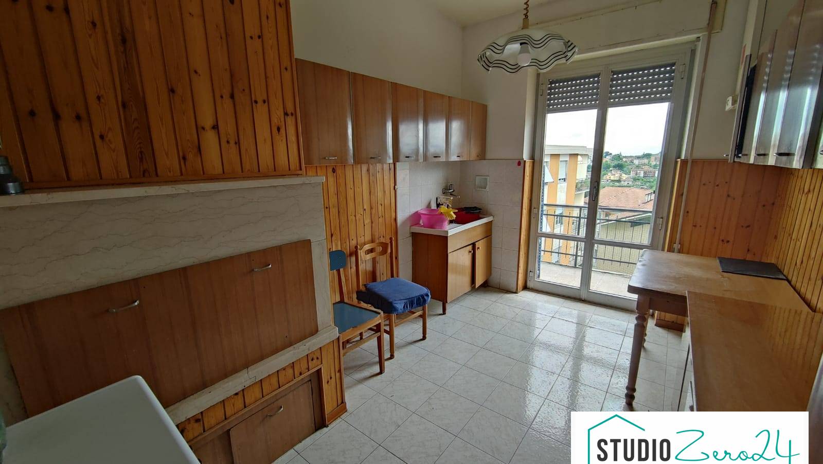 Appartamento in affitto a Amelia
