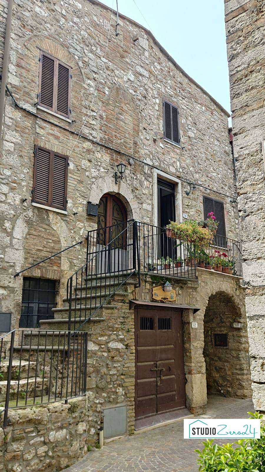 Apartment for sale in Montecchio