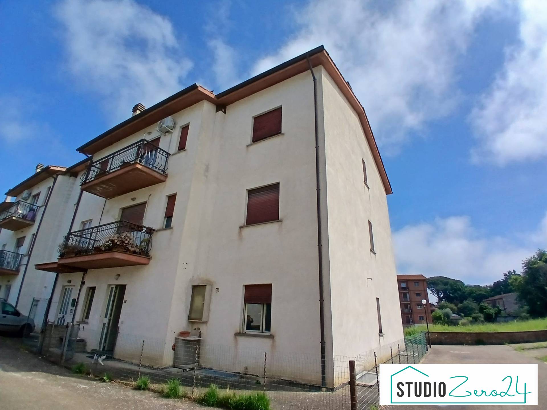 Apartment for sale in Graffignano