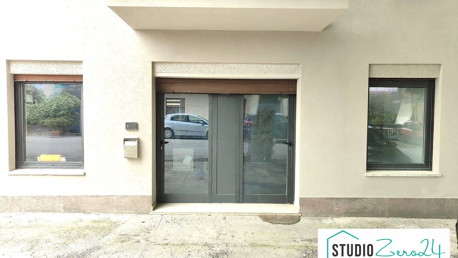 Commercial Property for rent in Amelia
