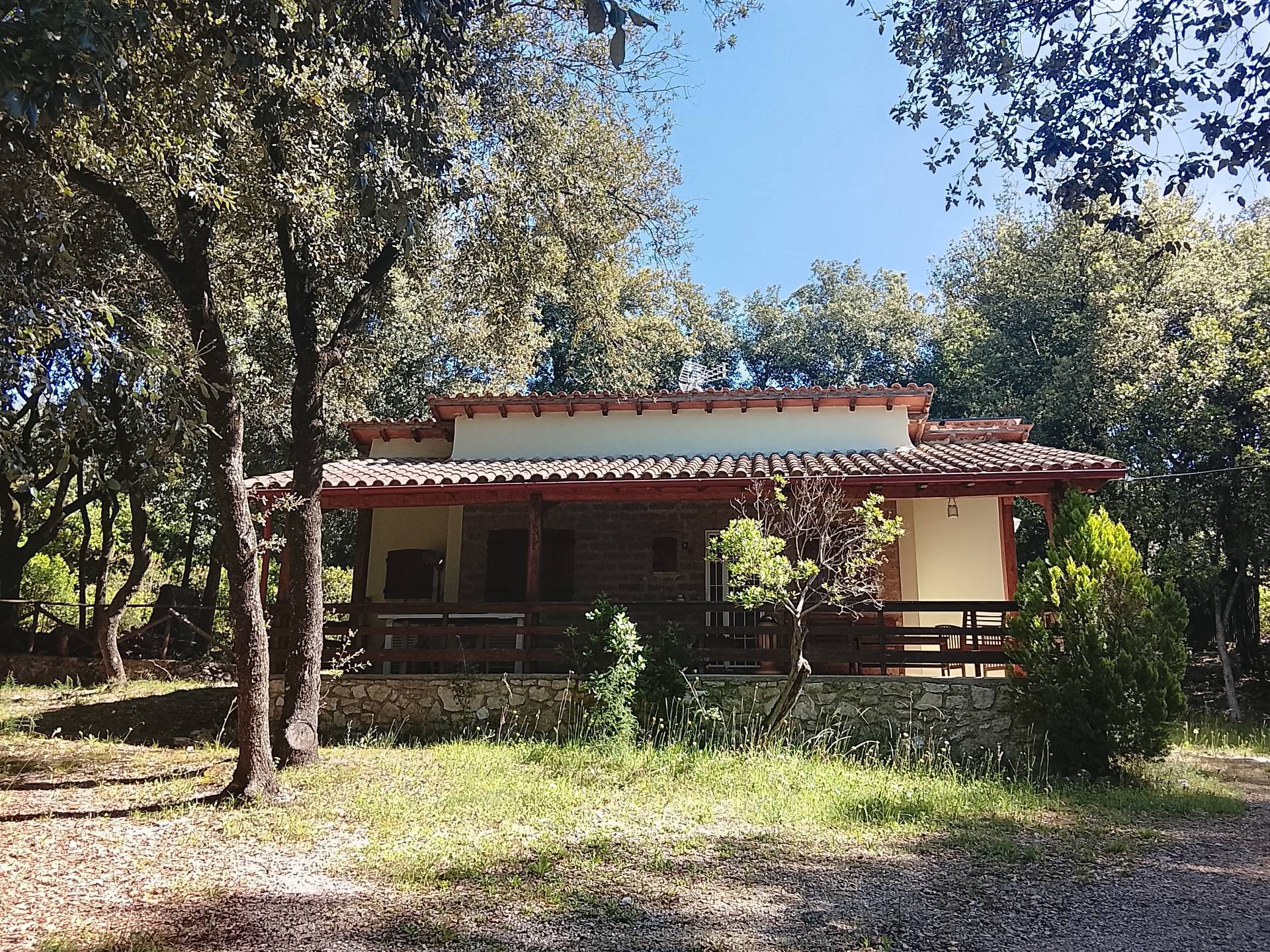 Single House for sale in Narni