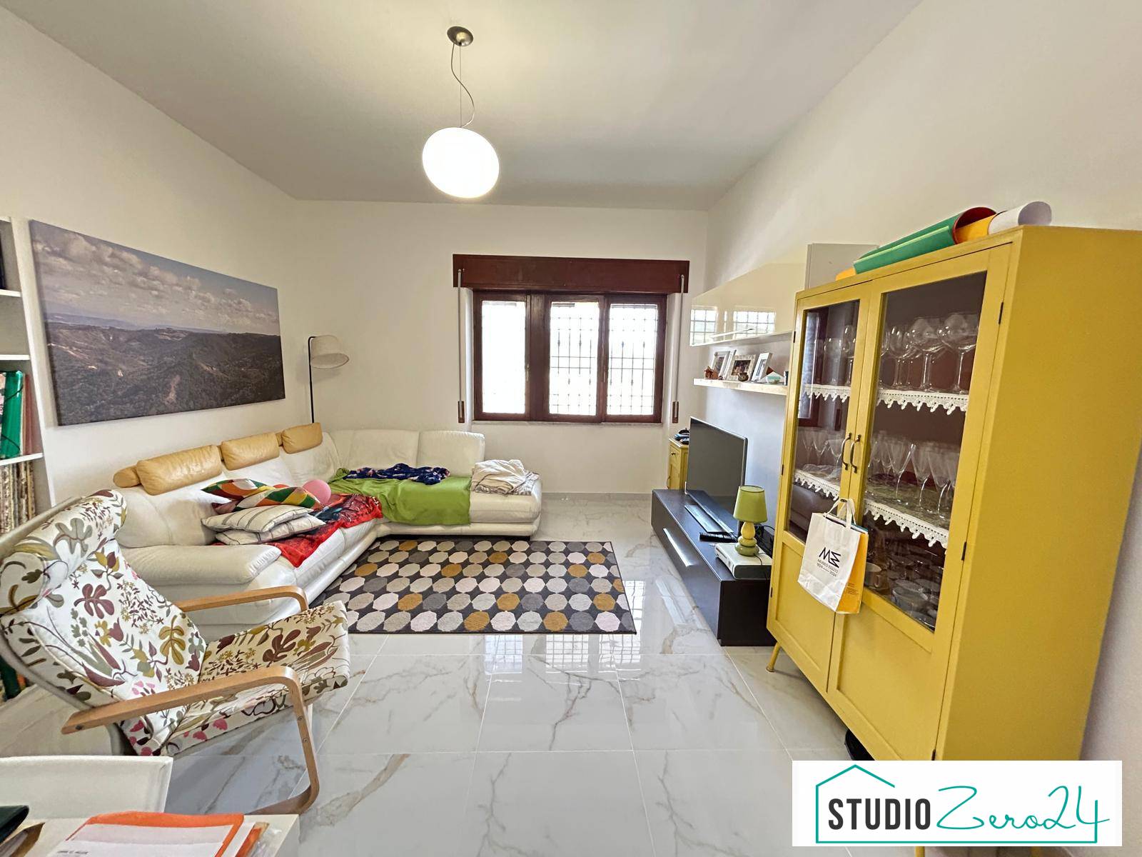 Apartment for sale in Orte