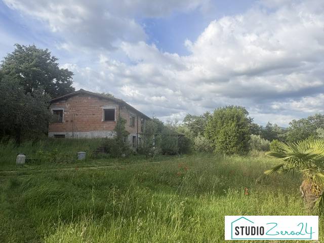 Villa for sale in Graffignano