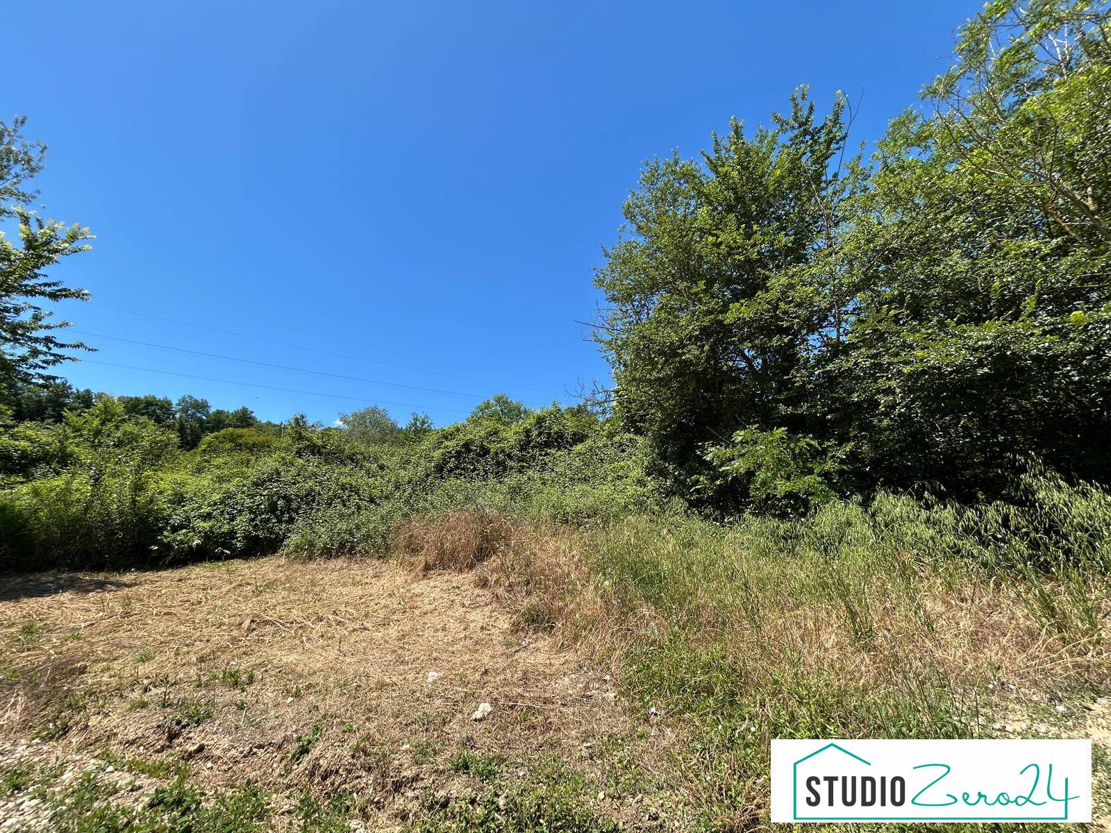 Land for sale in Orte