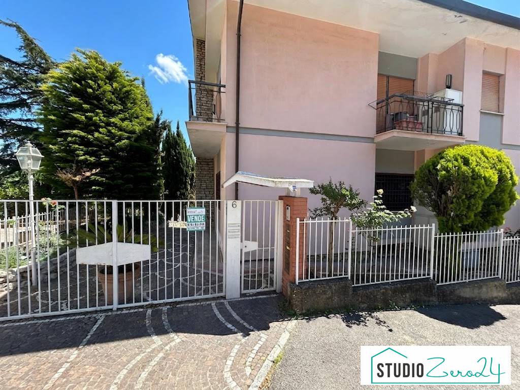 Appartamento in vendita a Orte