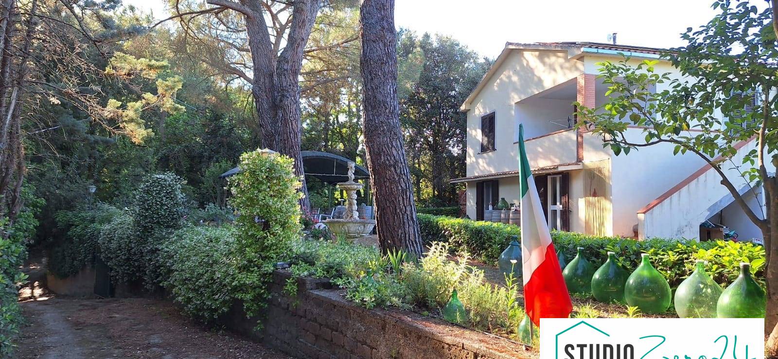 Villa for sale in Graffignano