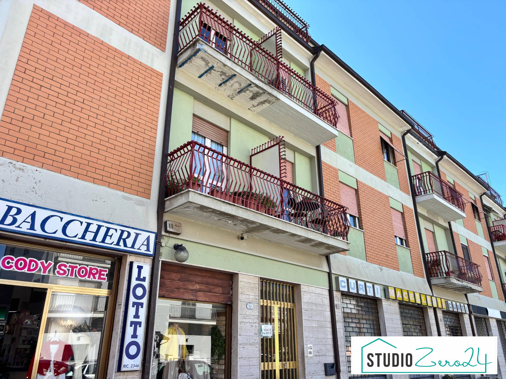 Apartment for sale in Avigliano Umbro