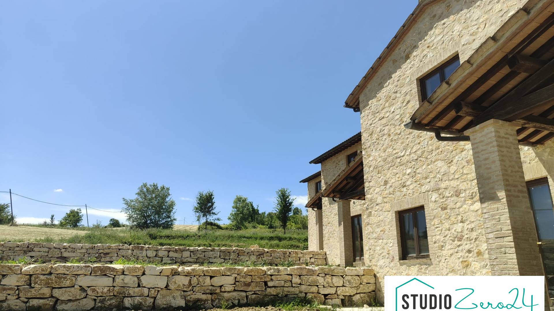 Villa in vendita a Avigliano Umbro - foto 10