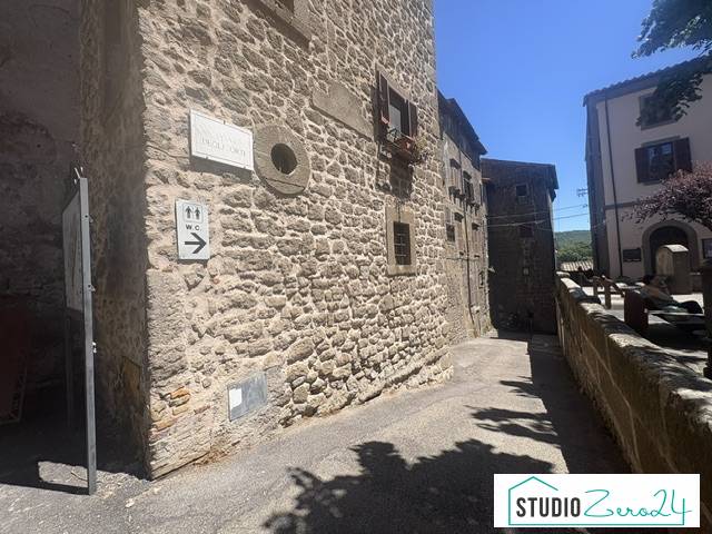Appartamento in vendita a Viterbo