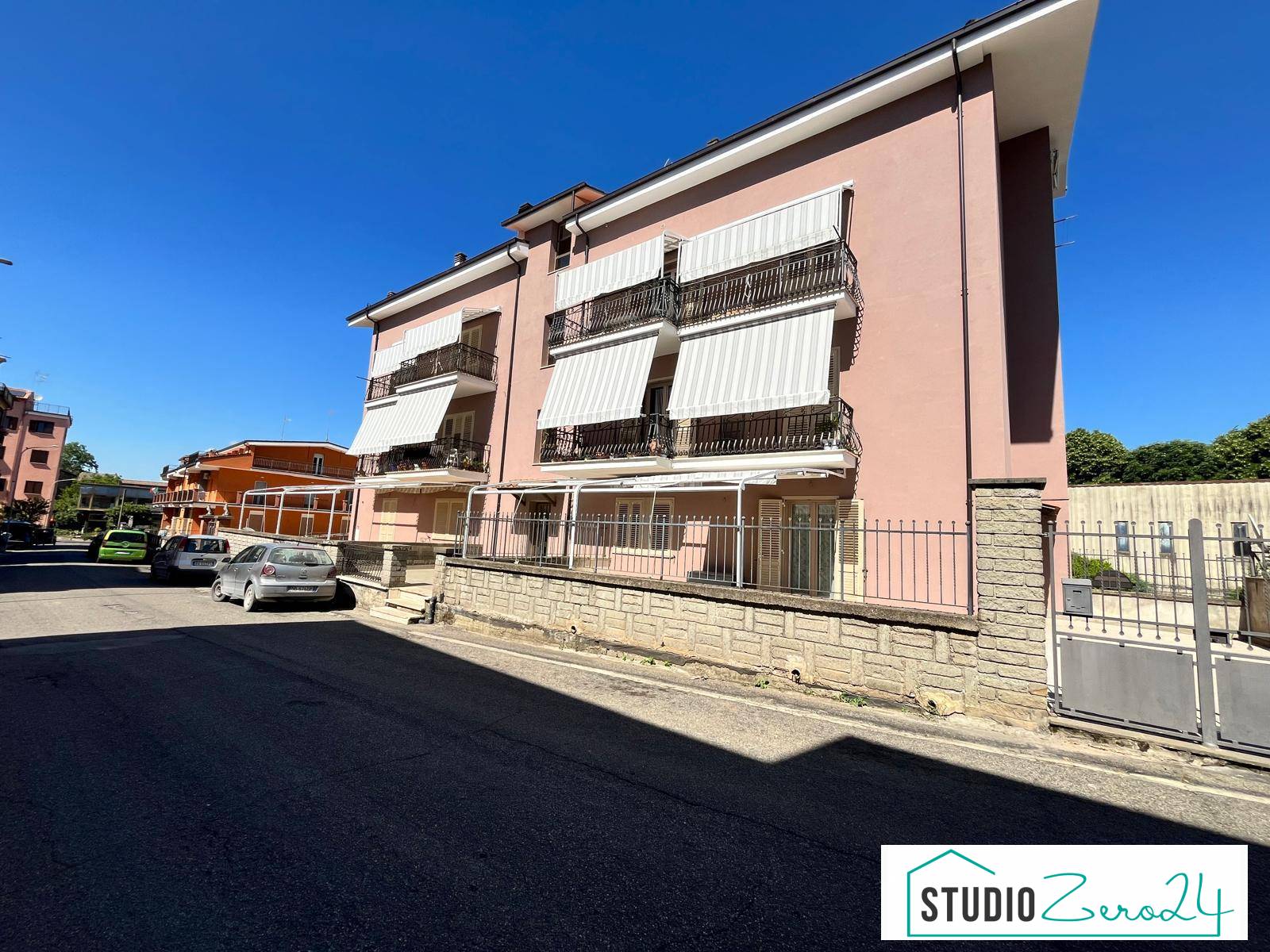 Apartment for sale in Vasanello