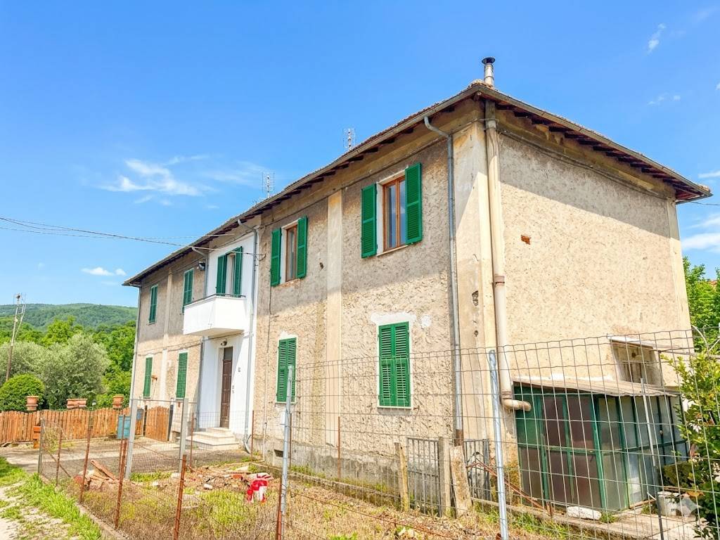Apartment for sale in Narni