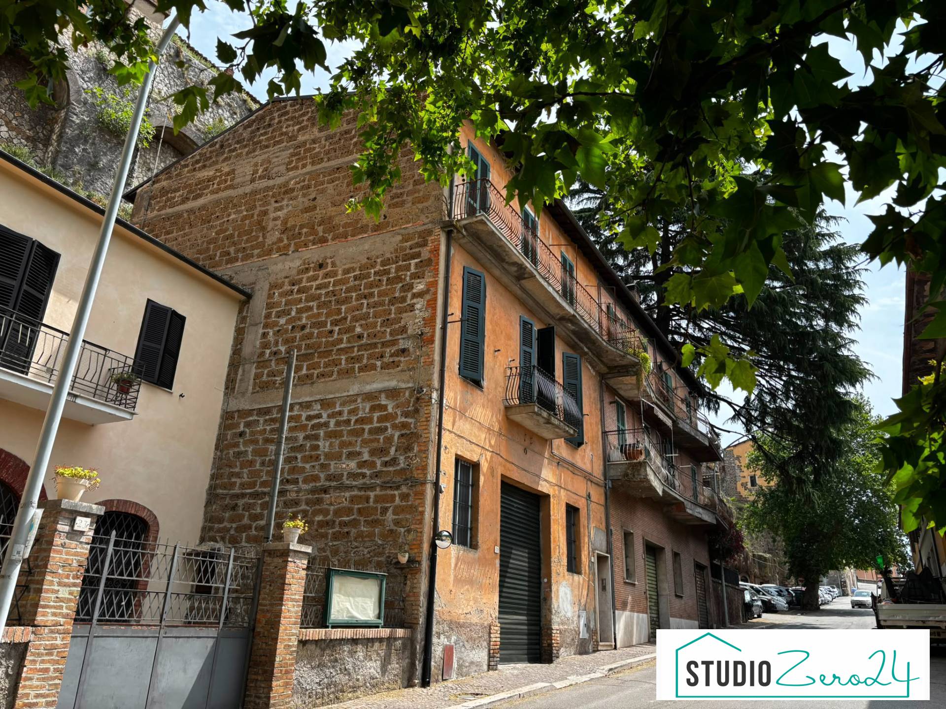 Apartment for sale in Orte