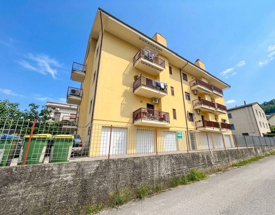 Appartamento in vendita a Narni