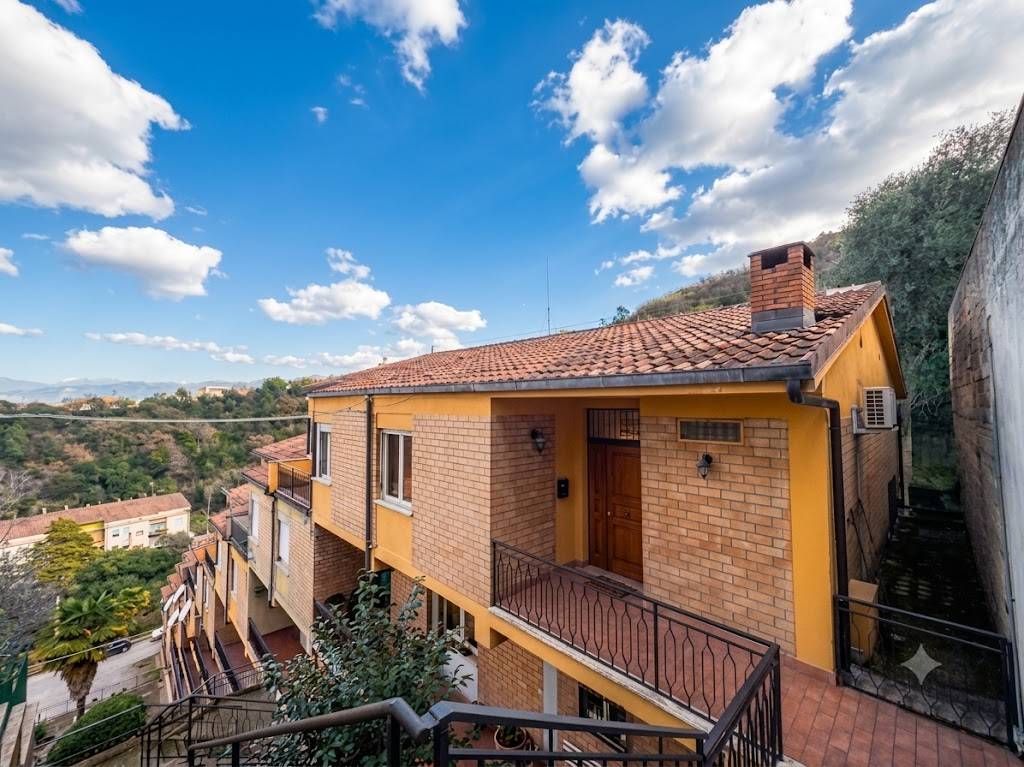Appartamento in vendita a Narni