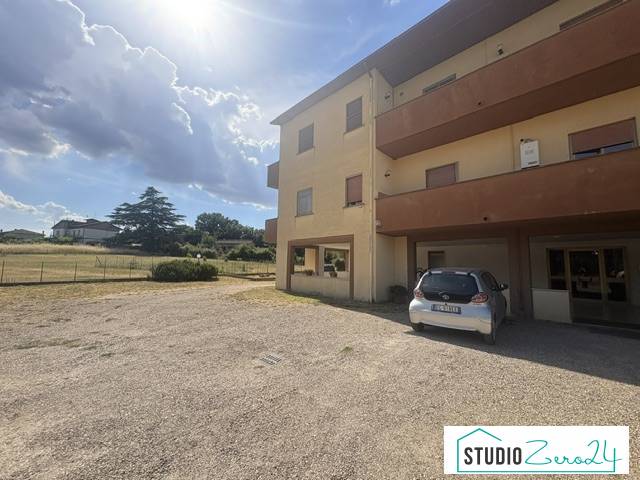 Appartamento in vendita a Graffignano